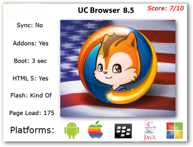 Free download uc browser
